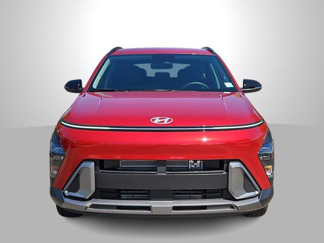 Thumbnail: 2026 Hyundai Kona - 3