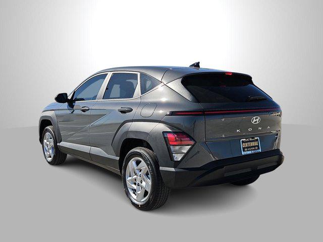 Thumbnail: 2026 Hyundai Kona - 6