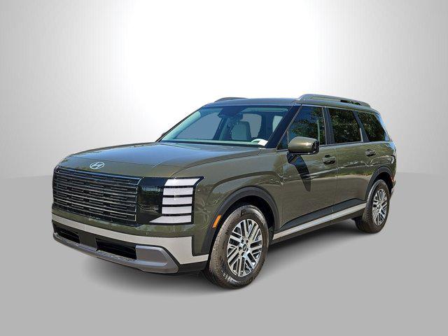 Thumbnail: 2026 Hyundai Palisade - 4