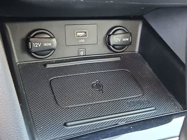 Thumbnail: 2022 Hyundai Ioniq - 32