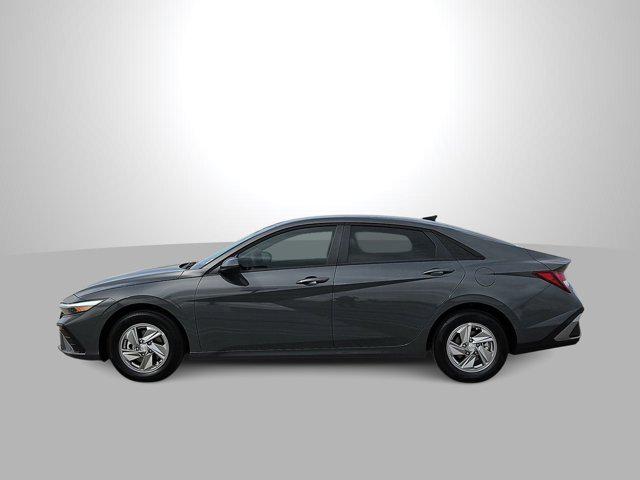 Thumbnail: 2026 Hyundai Elantra - 5
