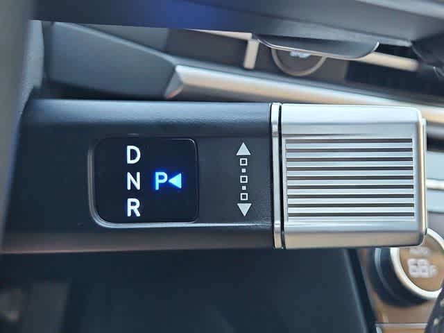 Thumbnail: 2025 Hyundai Santa Fe - 32