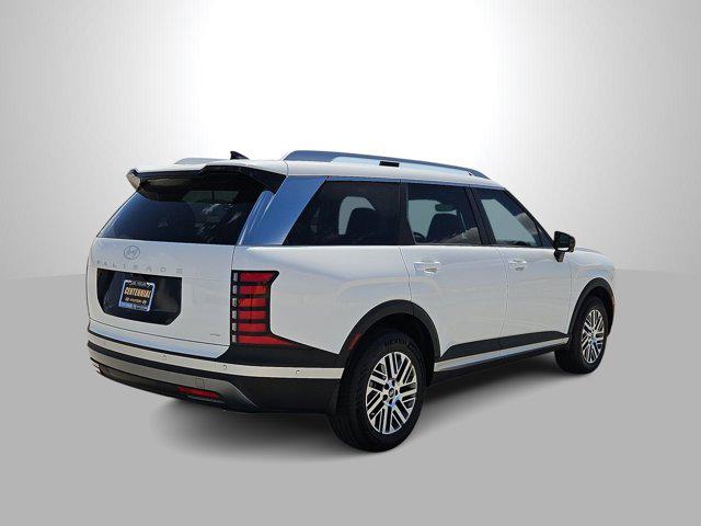 Thumbnail: 2026 Hyundai Palisade - 8