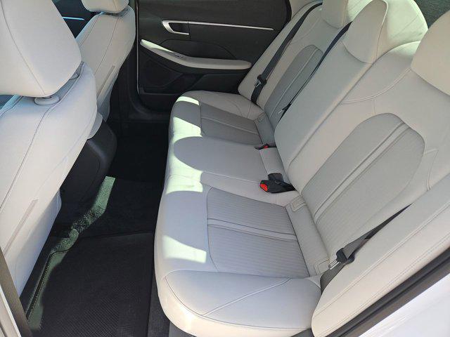 Thumbnail: 2026 Hyundai Sonata - 18