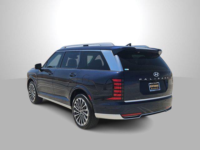 Thumbnail: 2026 Hyundai Palisade - 6