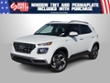 New 2026 Hyundai Venue SEL SUV