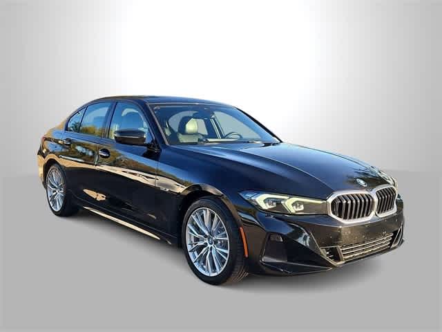 Thumbnail: 2023 BMW 3 Series - 2