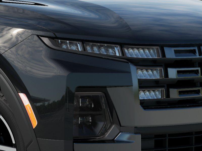 Thumbnail: 2026 Hyundai Santa Cruz - 9