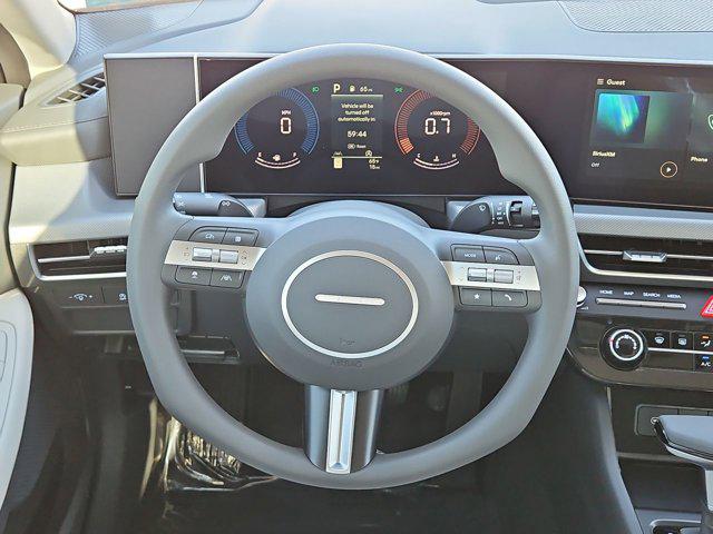 Thumbnail: 2026 Hyundai Sonata - 21