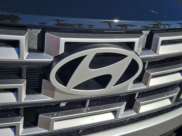 Thumbnail: 2026 Hyundai Santa Cruz - 11