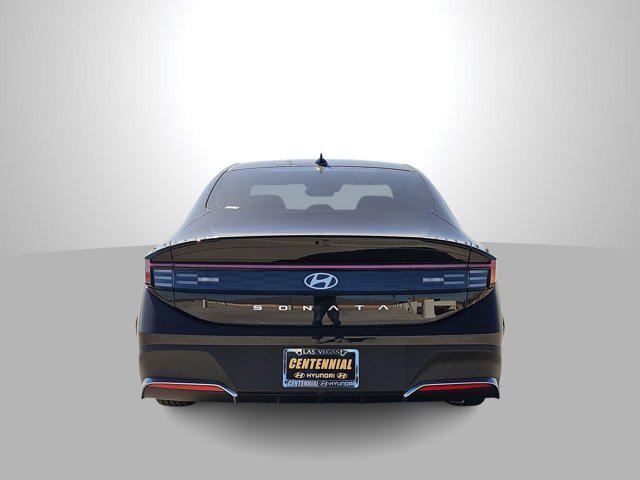 Thumbnail: 2026 Hyundai Sonata - 7