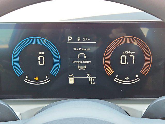 Thumbnail: 2026 Hyundai Tucson - 32