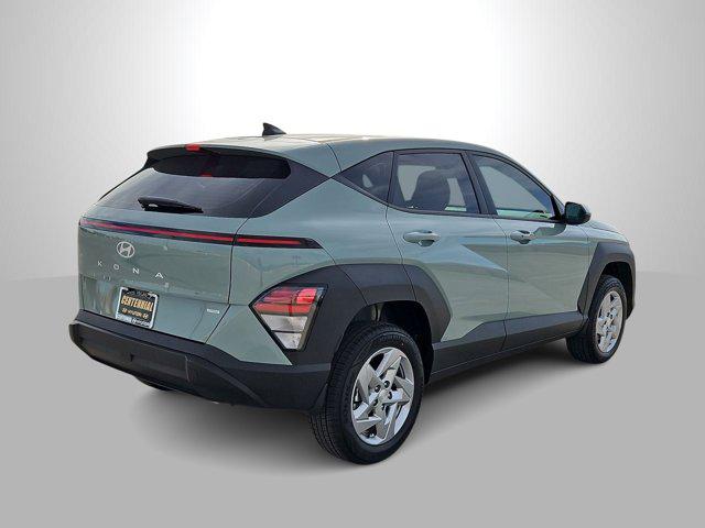 Thumbnail: 2026 Hyundai Kona - 8