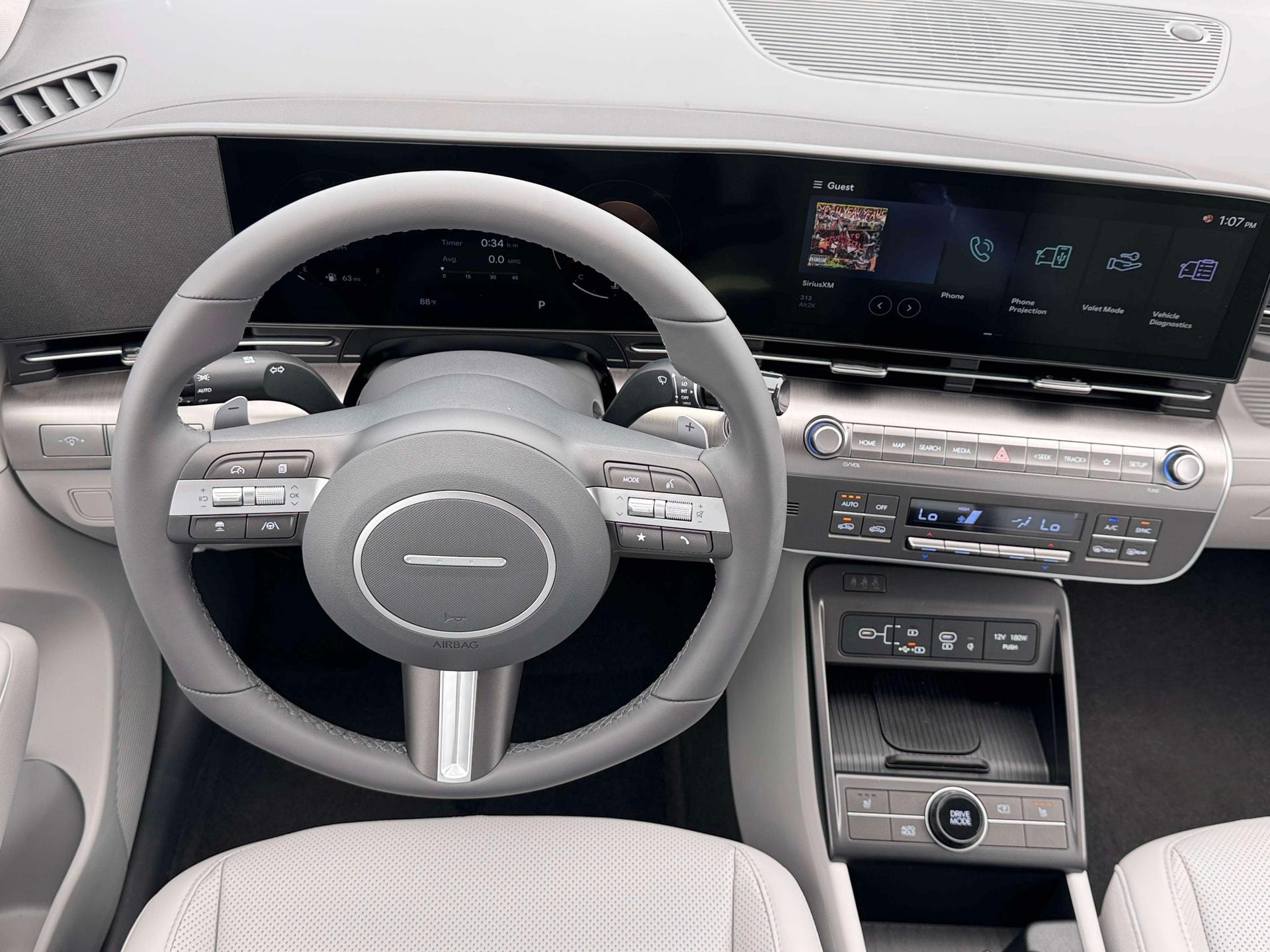 Thumbnail: 2026 Hyundai Kona - 10