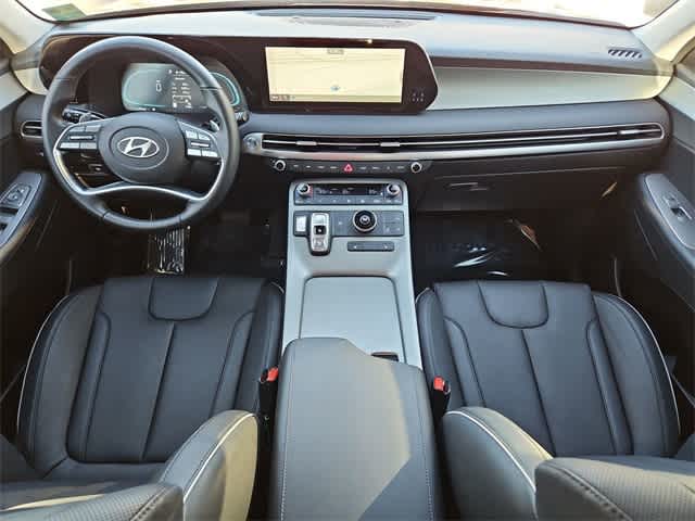 Thumbnail: 2025 Hyundai Palisade - 15