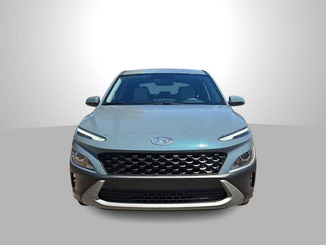 Thumbnail: 2022 Hyundai Kona - 3