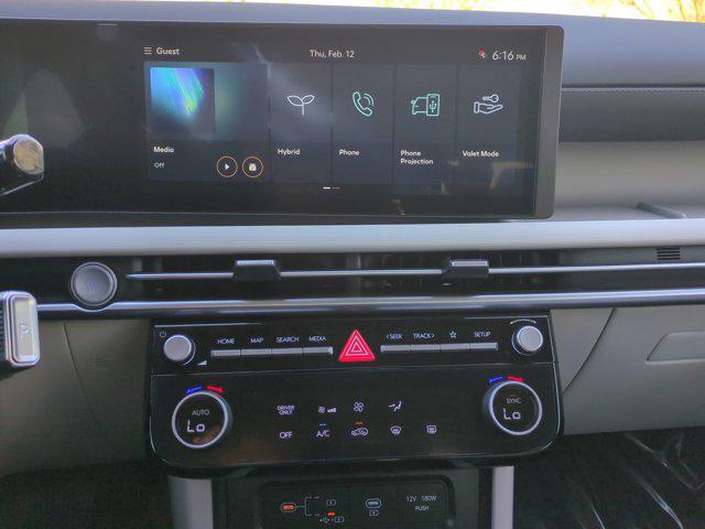 Thumbnail: 2026 Hyundai Tucson - 27