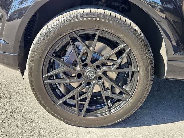 Thumbnail: 2015 Audi Q7 - 14