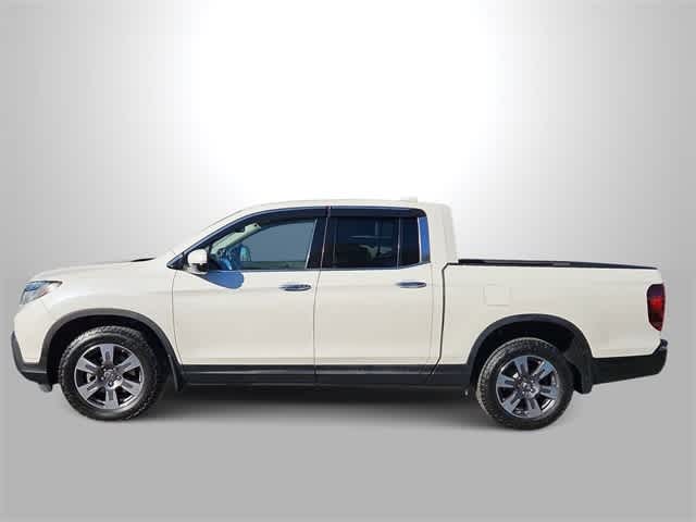 Thumbnail: 2018 Honda Ridgeline - 5