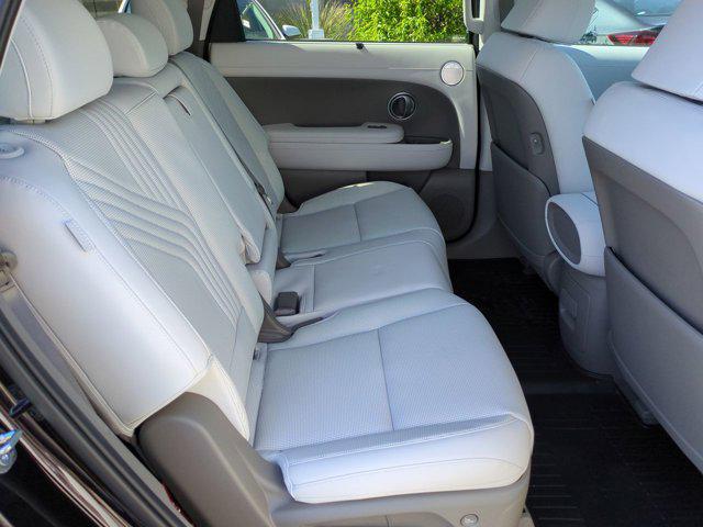 Thumbnail: 2026 Hyundai Palisade - 21