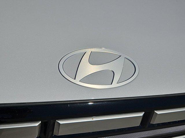 Thumbnail: 2026 Hyundai Santa Fe - 11