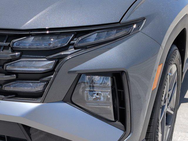 Thumbnail: 2026 Hyundai Tucson - 11