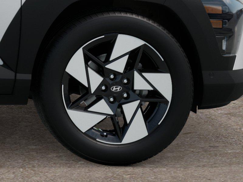 Thumbnail: 2026 Hyundai Kona - 8