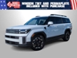 New 2026 Hyundai Santa Fe SEL AWD SUV