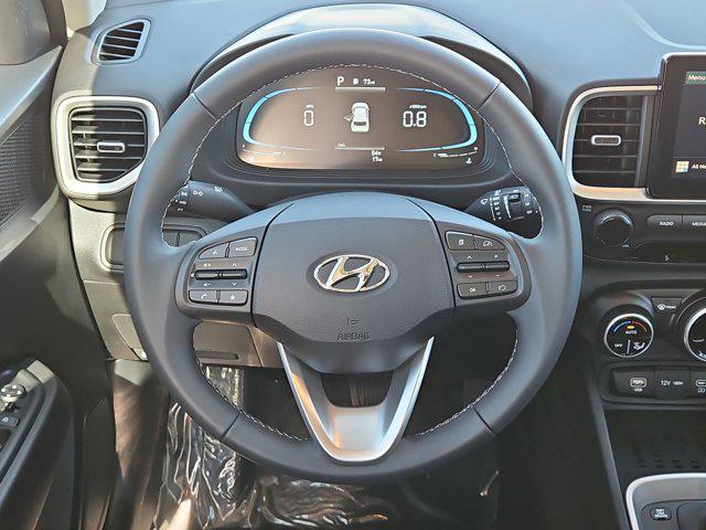 Thumbnail: 2026 Hyundai Venue - 22