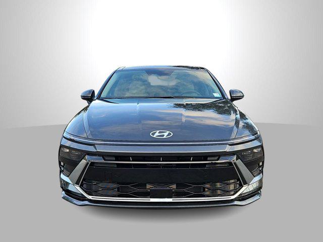 Thumbnail: 2026 Hyundai Sonata - 3