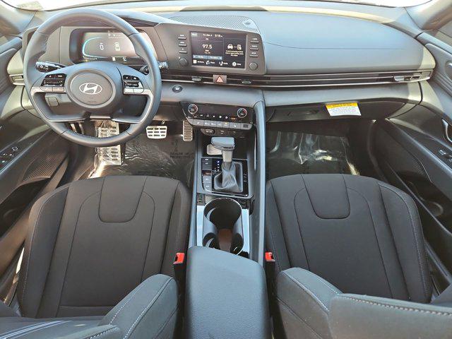 Thumbnail: 2026 Hyundai Elantra - 15