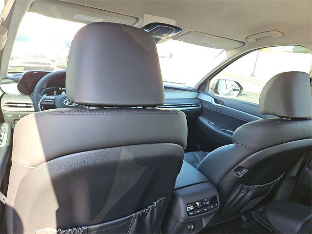 Thumbnail: 2025 Hyundai Palisade - 17