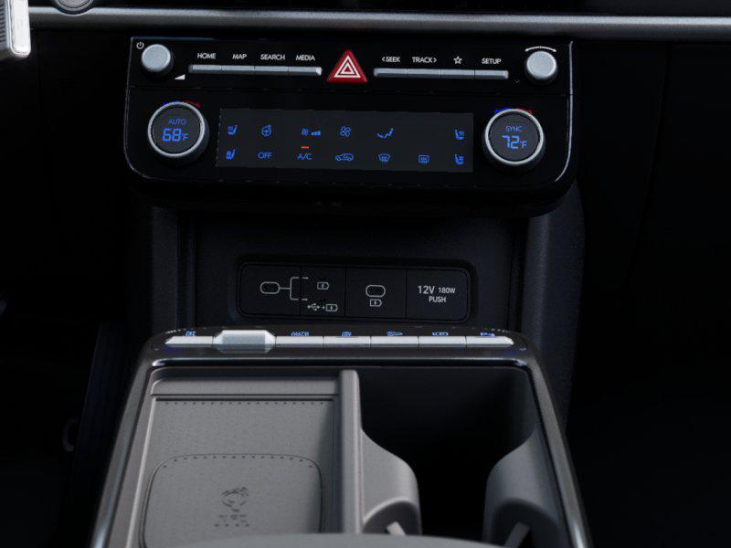 Thumbnail: 2026 Hyundai Tucson - 16