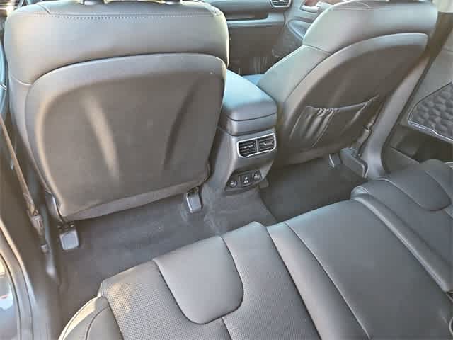 Thumbnail: 2023 Hyundai Santa Fe - 18