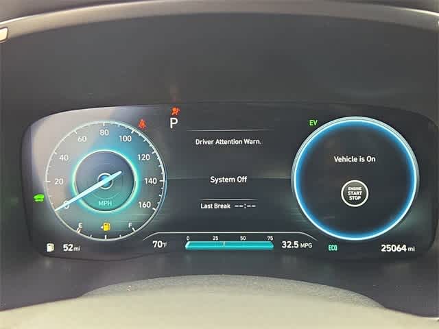 Thumbnail: 2023 Hyundai Santa Fe - 34