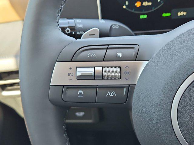 Thumbnail: 2025 Hyundai Sonata - 24