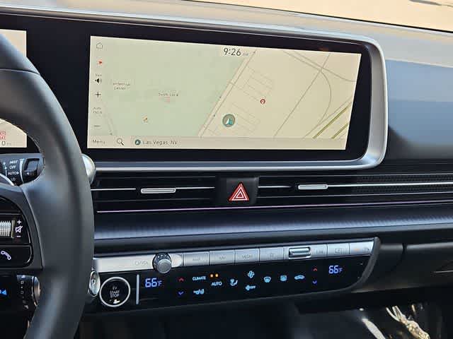 Thumbnail: 2023 Hyundai Ioniq 6 - 28