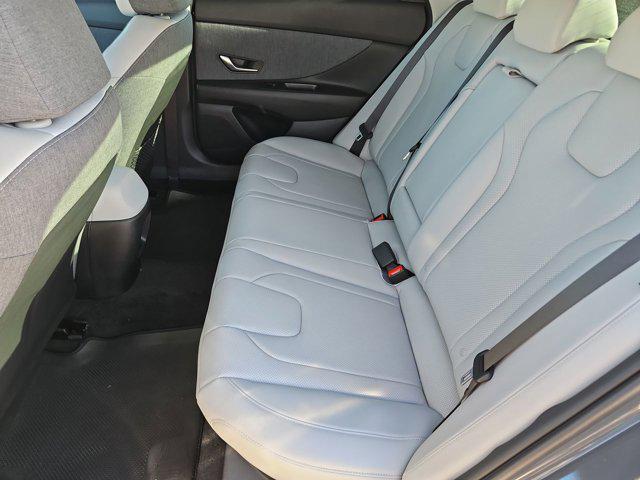 Thumbnail: 2026 Hyundai Elantra - 20