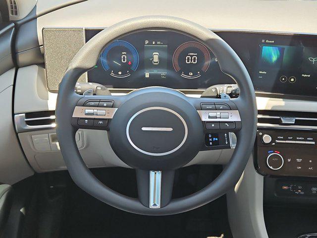 Thumbnail: 2026 Hyundai Tucson - 22