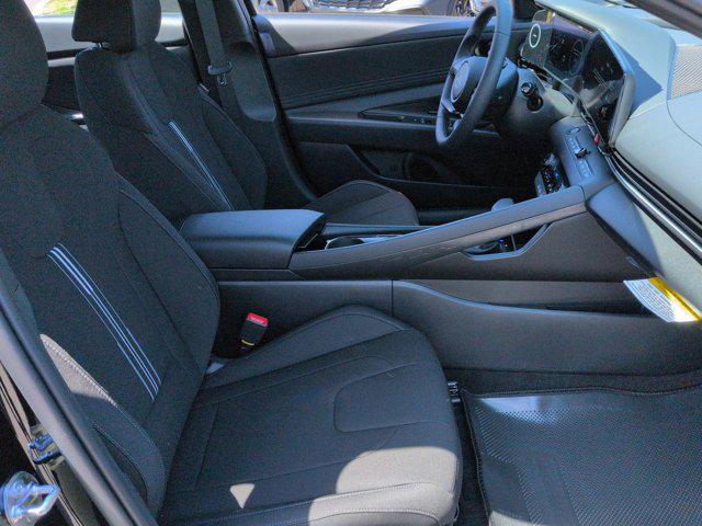 Thumbnail: 2026 Hyundai Elantra - 22