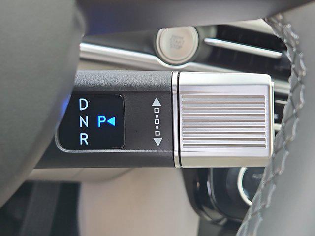 Thumbnail: 2025 Hyundai Tucson - 33