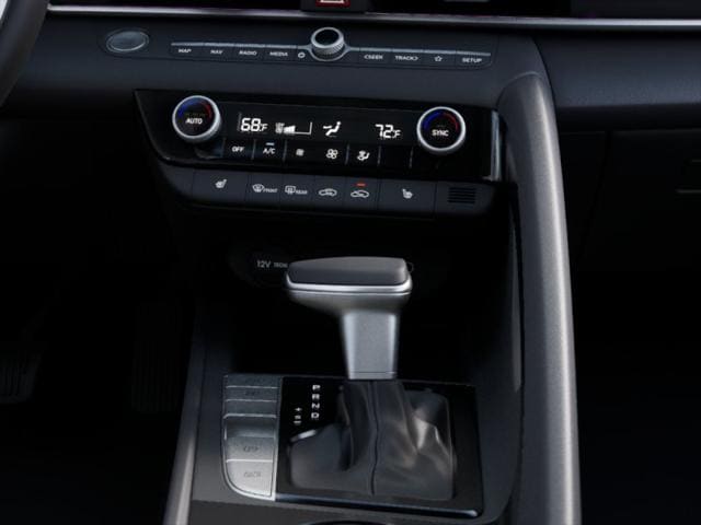 Thumbnail: 2025 Hyundai Elantra - 16