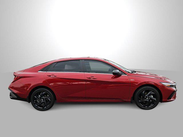 Thumbnail: 2026 Hyundai Elantra - 9