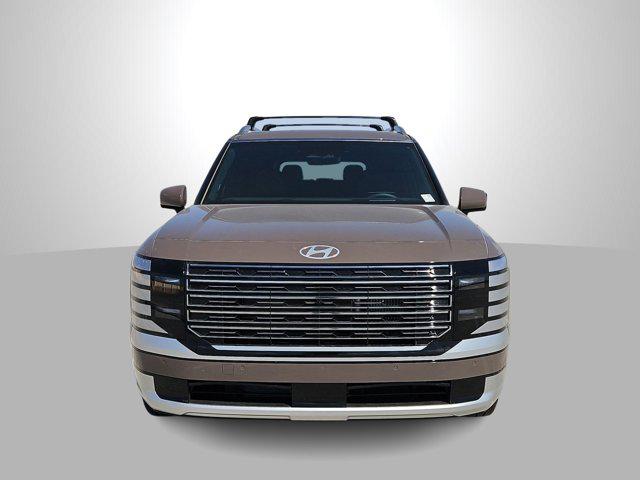 Thumbnail: 2026 Hyundai Palisade - 3