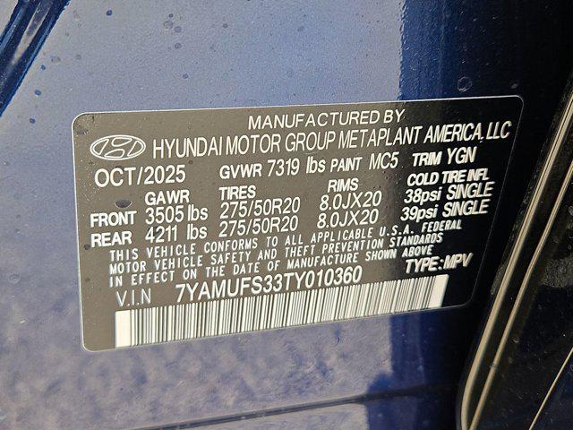 Thumbnail: 2026 Hyundai Ioniq - 35