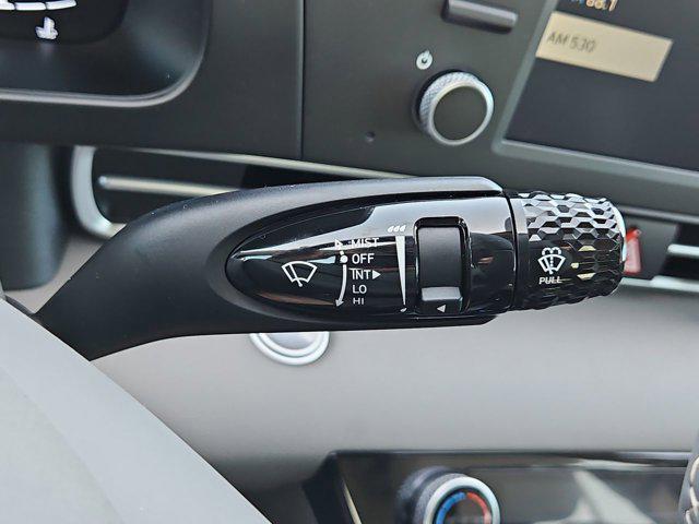 Thumbnail: 2026 Hyundai Elantra - 24