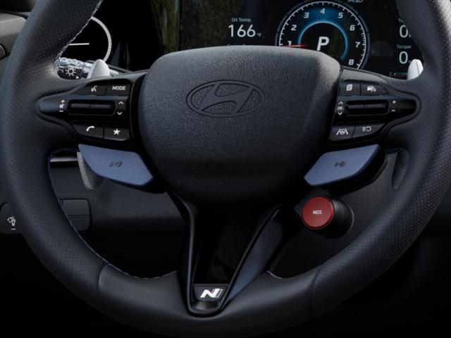 2025 Hyundai Elantra SE 15