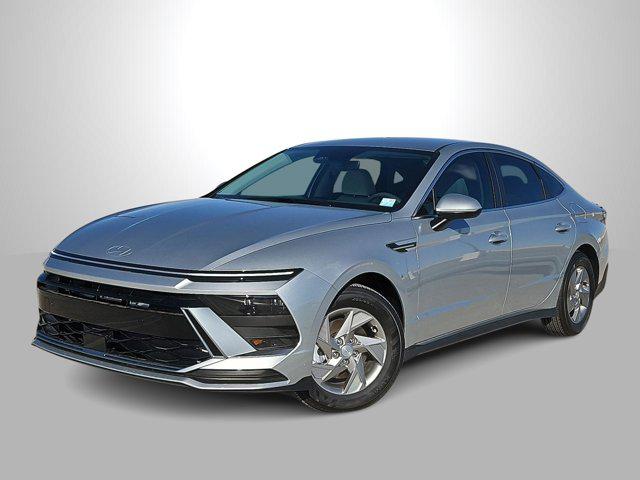 Thumbnail: 2026 Hyundai Sonata - 1