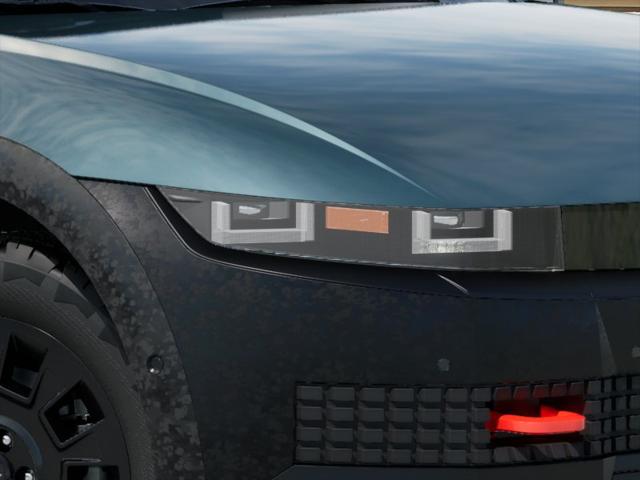 Thumbnail: 2025 Hyundai Ioniq 5 - 9