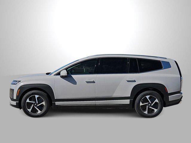 Thumbnail: 2026 Hyundai Ioniq - 5